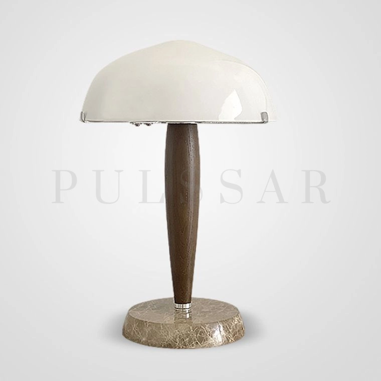 Настольная лампа SOLUS