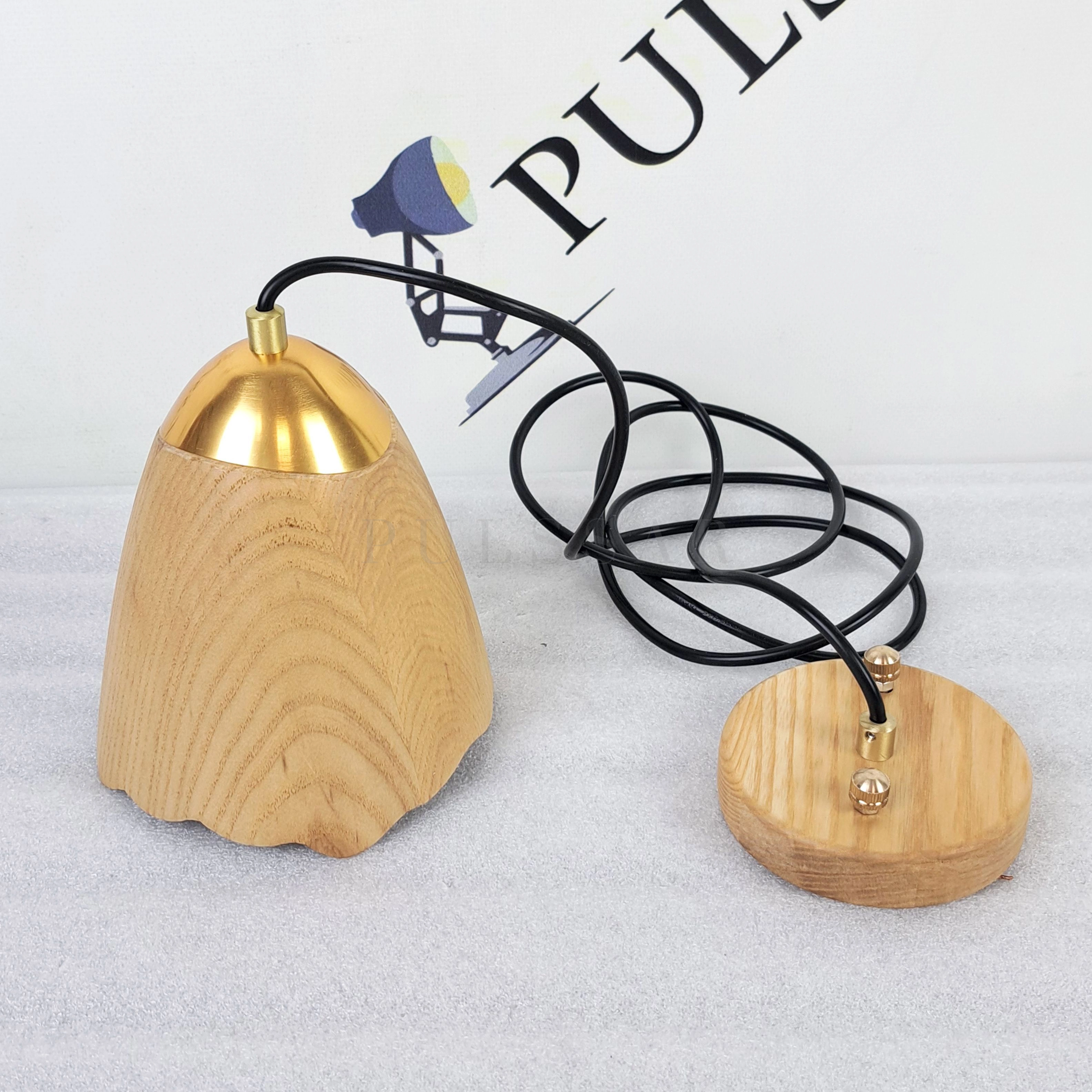 Подвесной светильник BRAVE