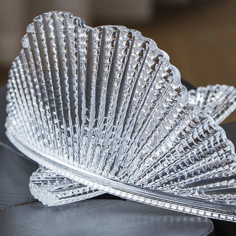 Кольцевая люстра STEVIE