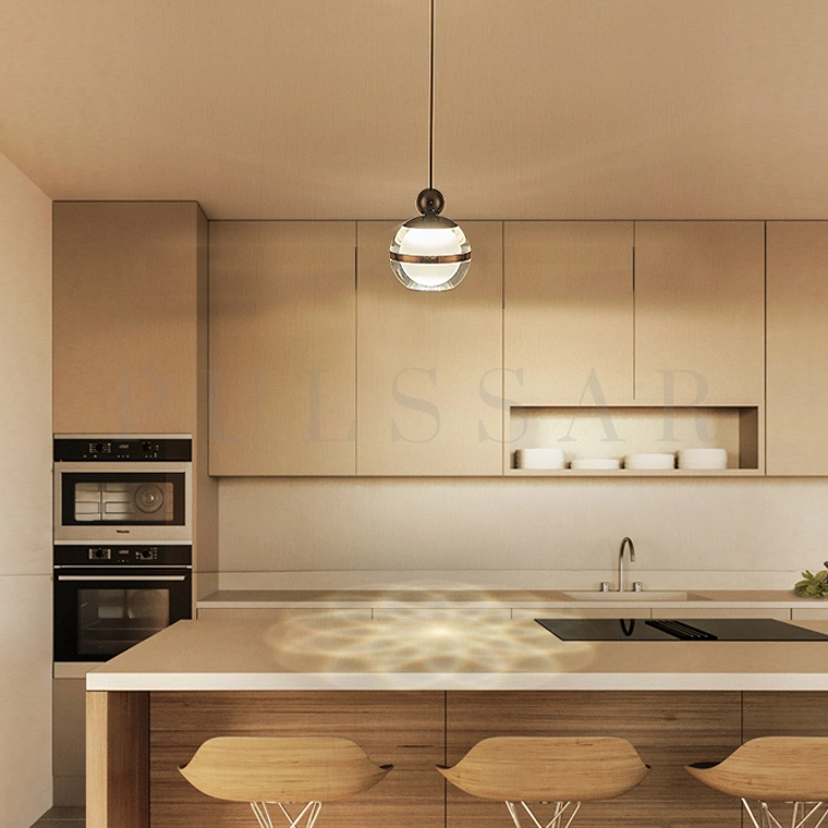 Подвесной светильник ELVARD