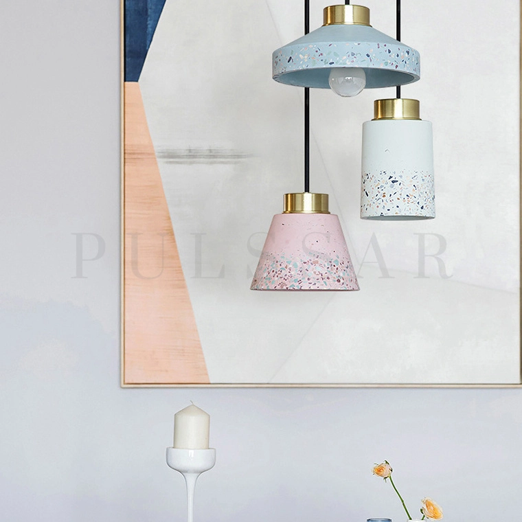 Подвесной светильник OXTED