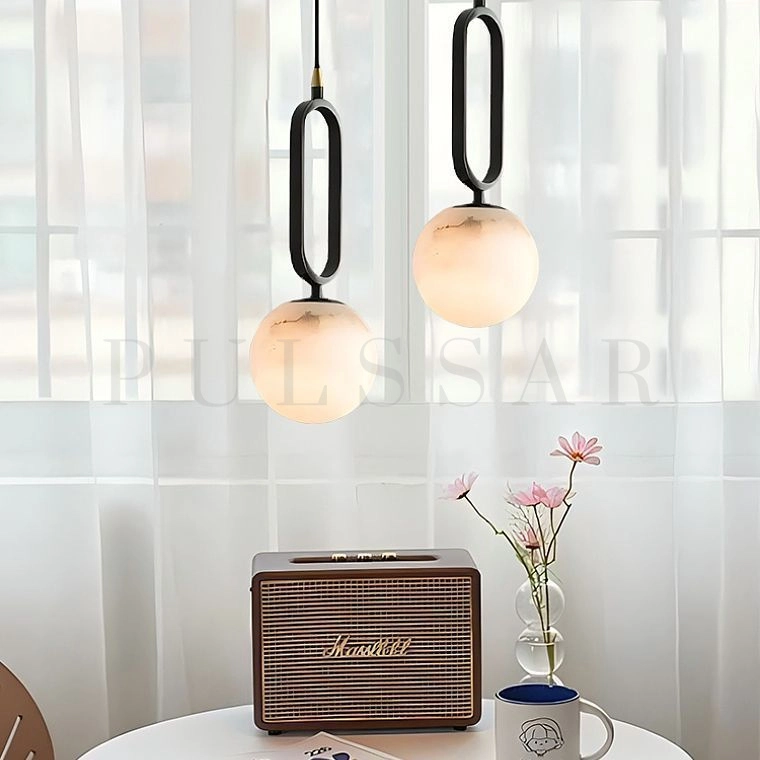 Подвесной светильник VITAL MARBLE