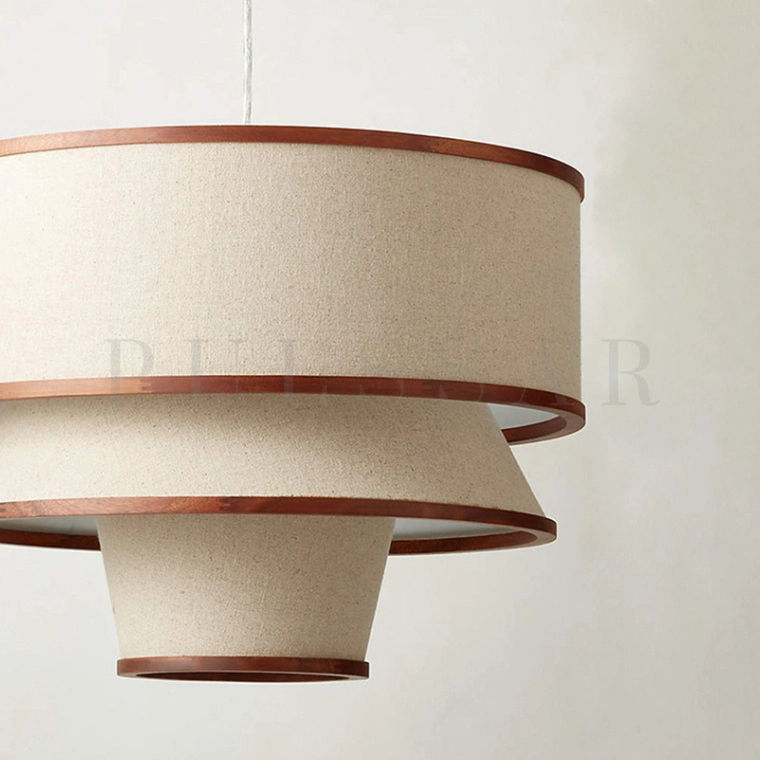 Подвесная люстра SARAS CH