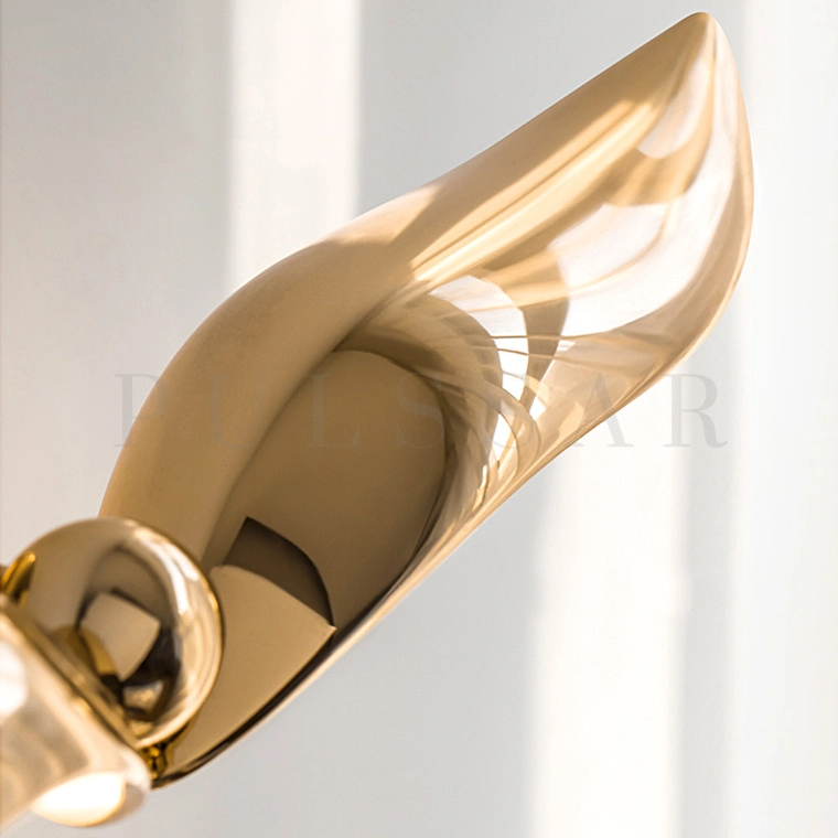 Подвесной светильник FLYER