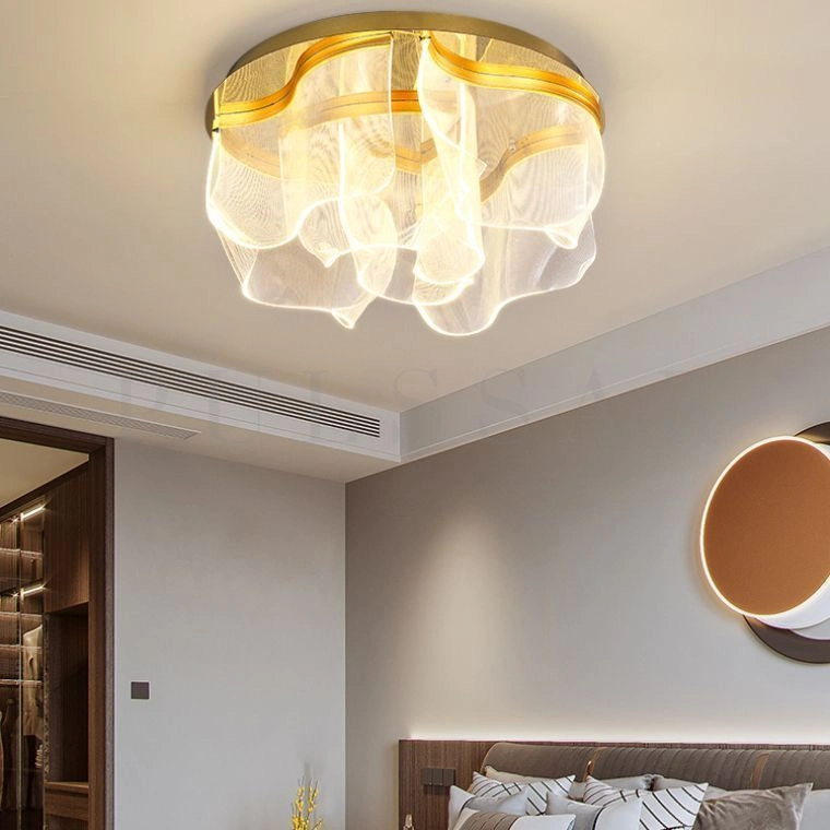 Потолочная люстра MAKI