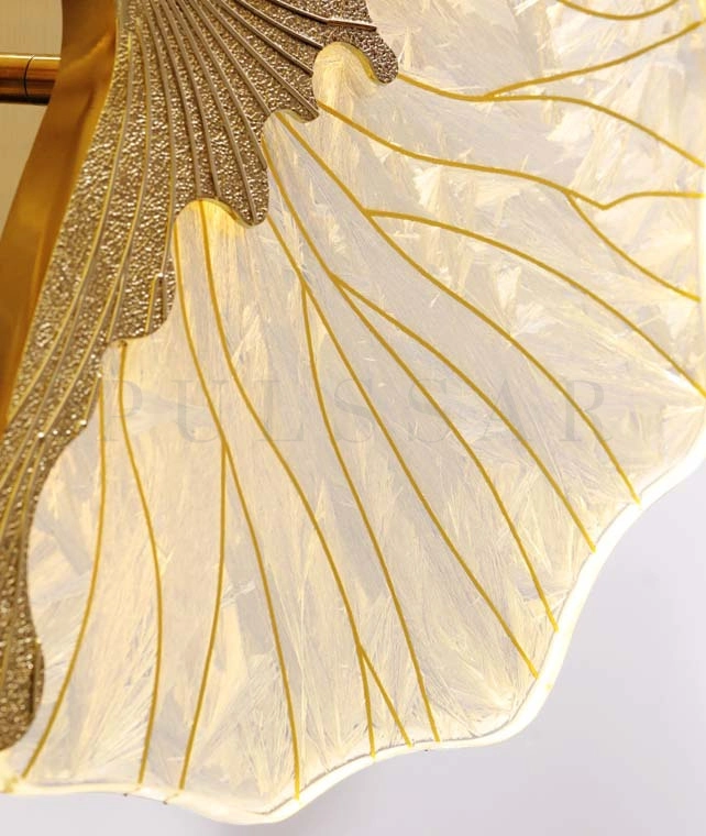 Потолочная люстра SELVI С