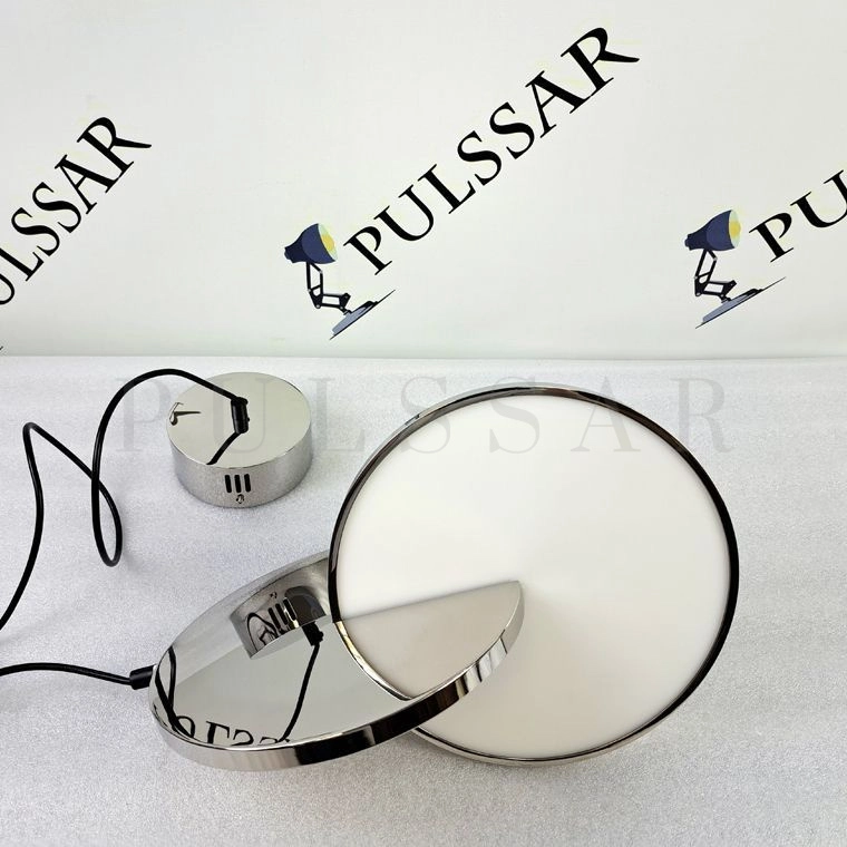 Подвесной светильник GLATT