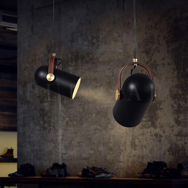 Подвесной светильник BULLET