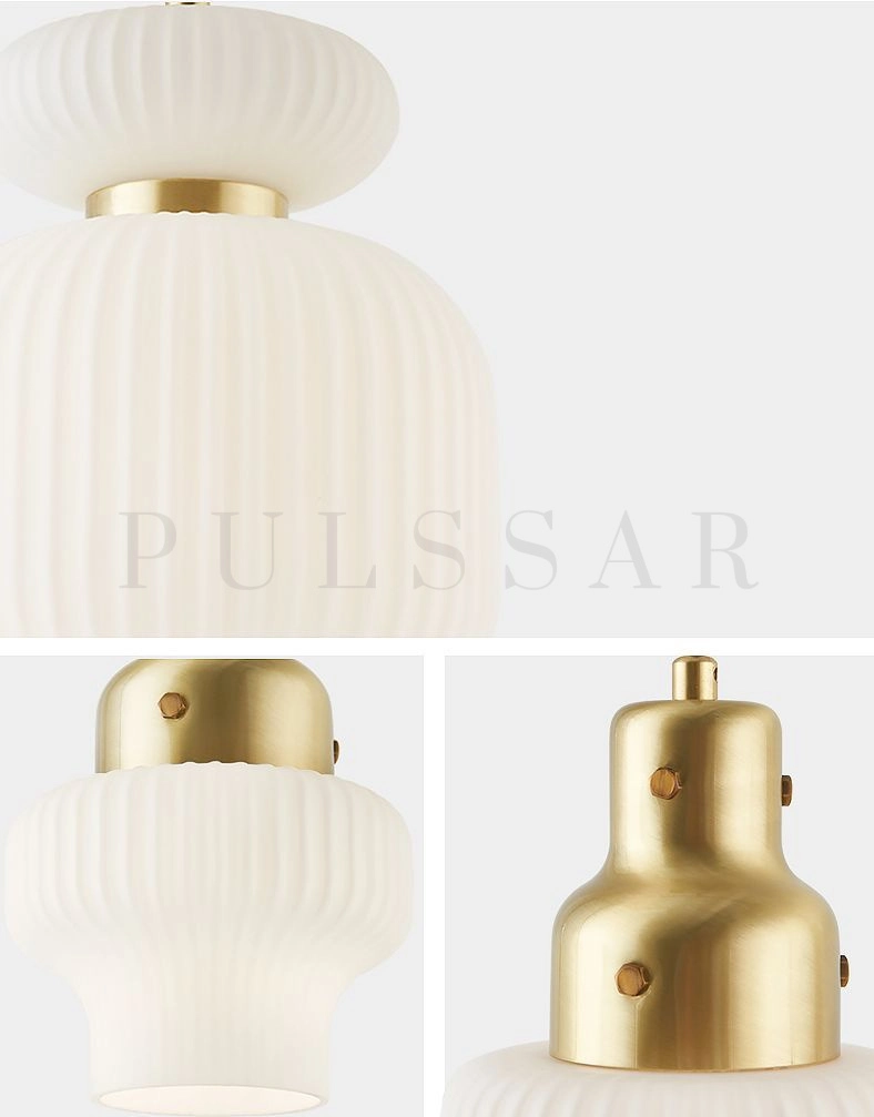 Подвесной светильник MARLAY