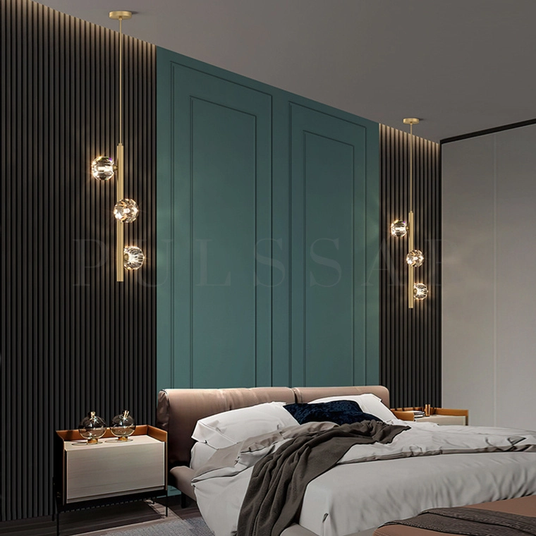 Подвесной светильник JULIET LUX