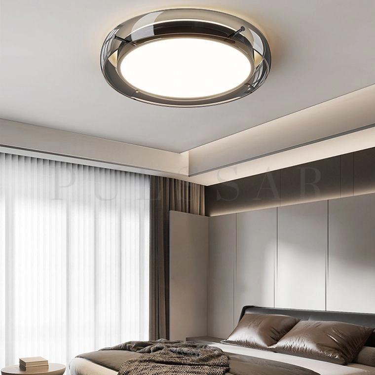 Потолочный светильник SCOTT C