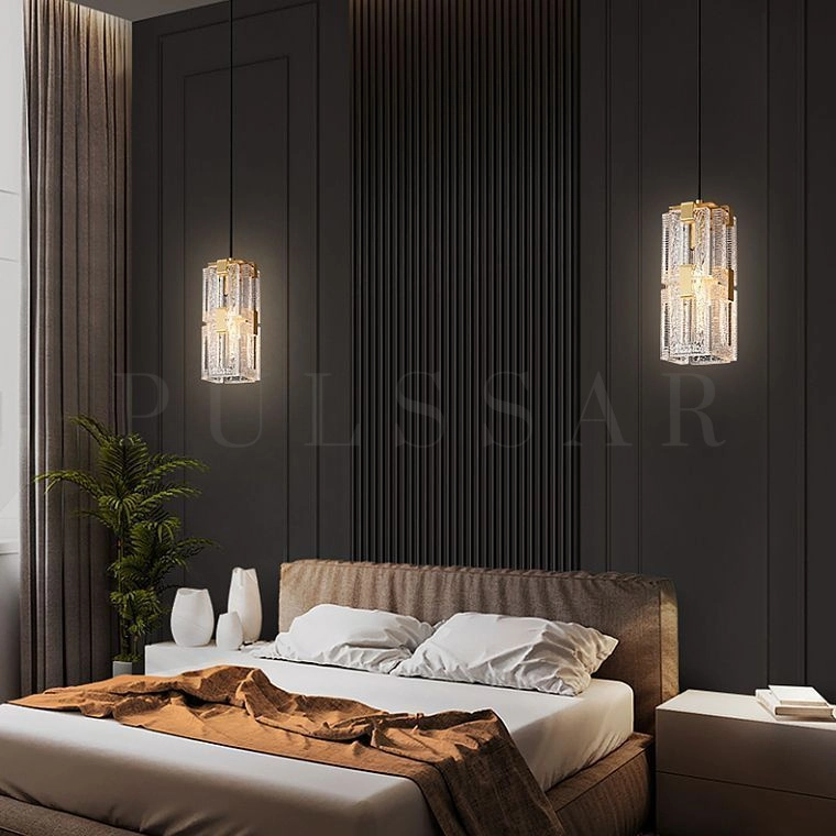 Подвесной светильник LINCOLN