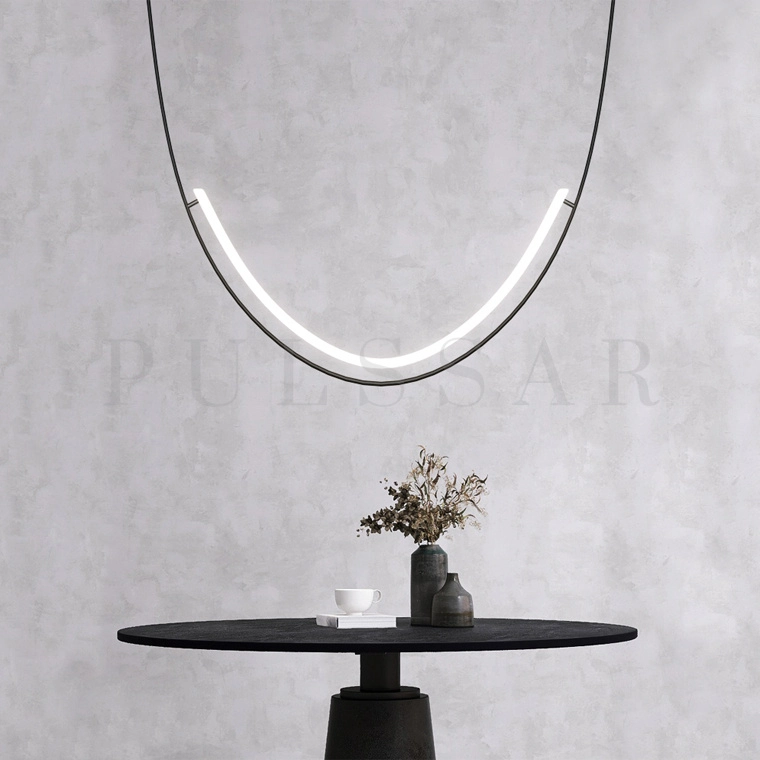 Подвесной светильник LIANNA