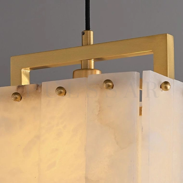 Подвесной светильник ADINA MARBLE