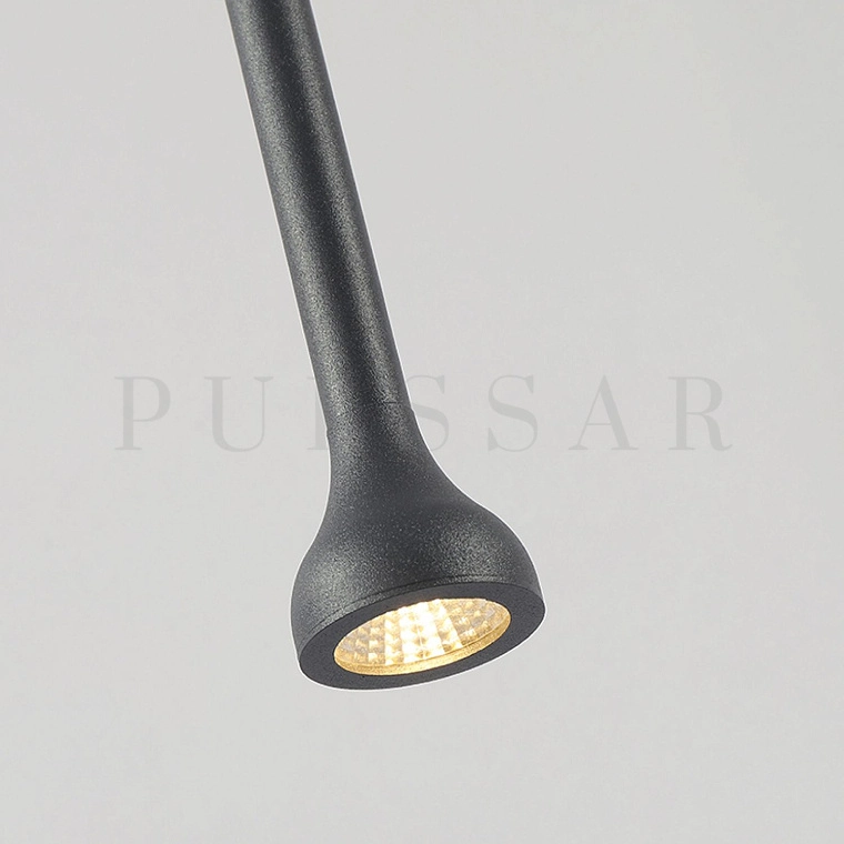 Подвесной светильник VIENO