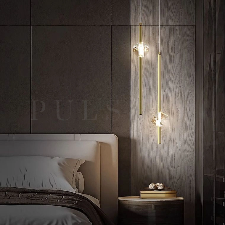 Подвесной светильник PARDIS DUO