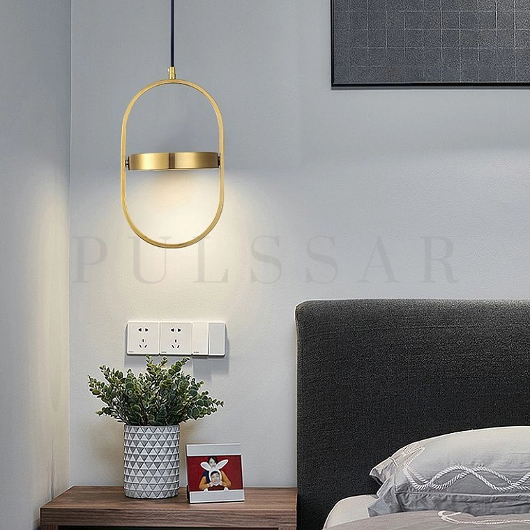 Подвесной светильник ARVET