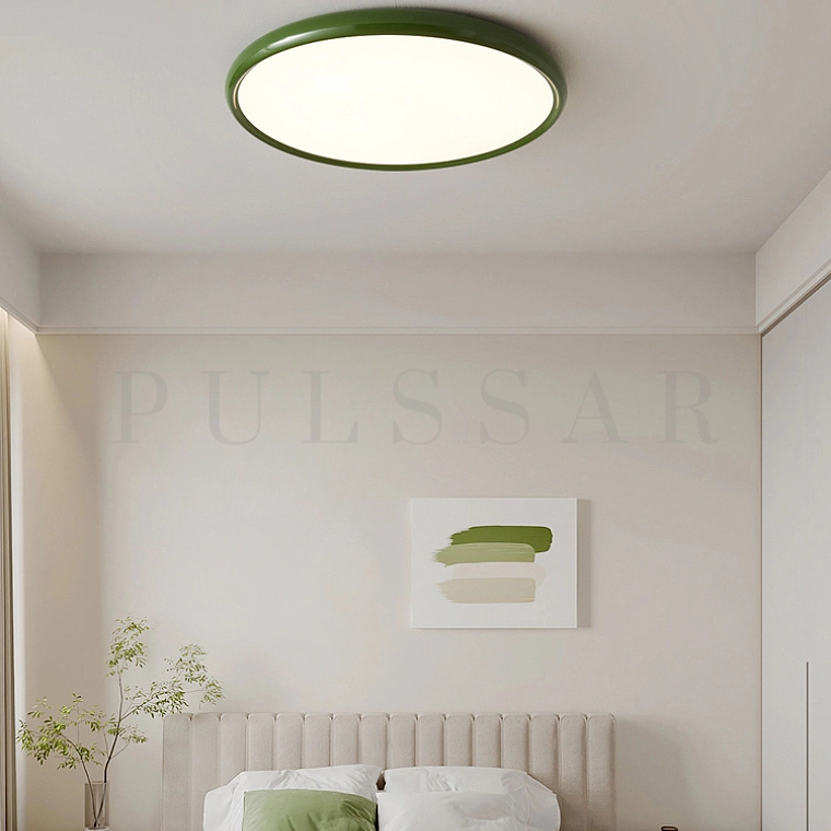 Потолочный светильник OLIVA