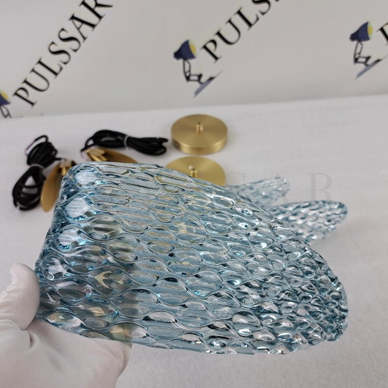 Подвесной светильник LUCIA