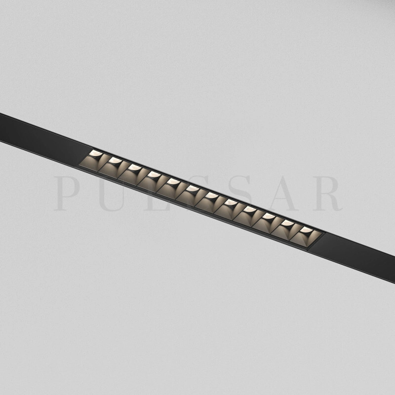 Акцентный светильник SMART GRILL ZigBee DK8301-BK