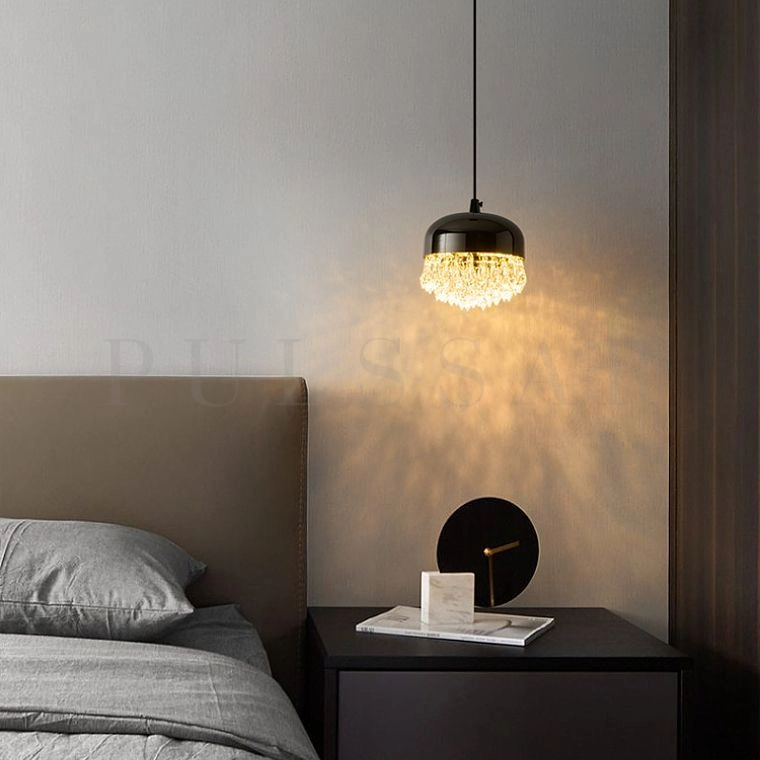 Подвесной светильник NOOR