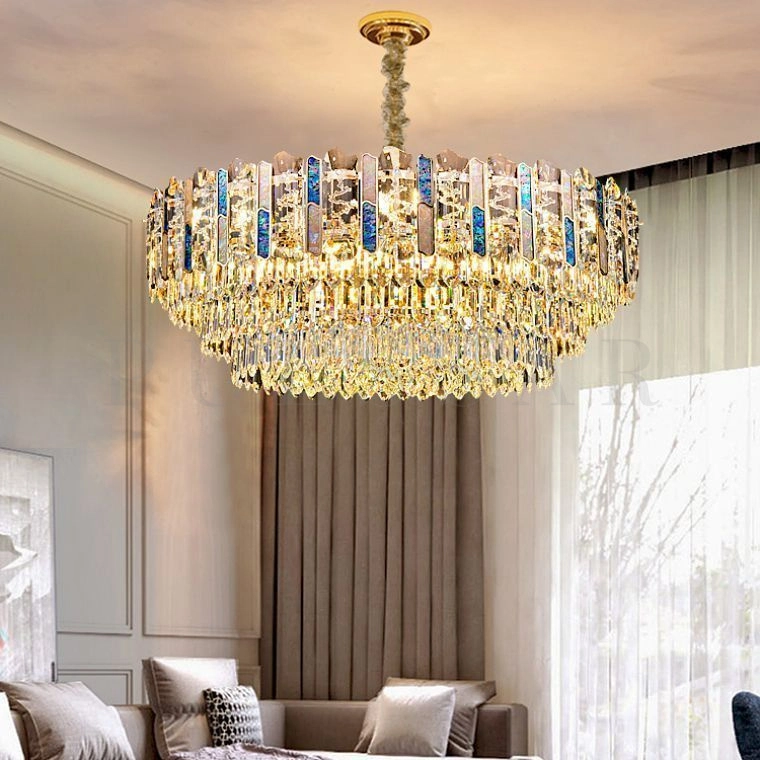 Подвесная люстра IDERT