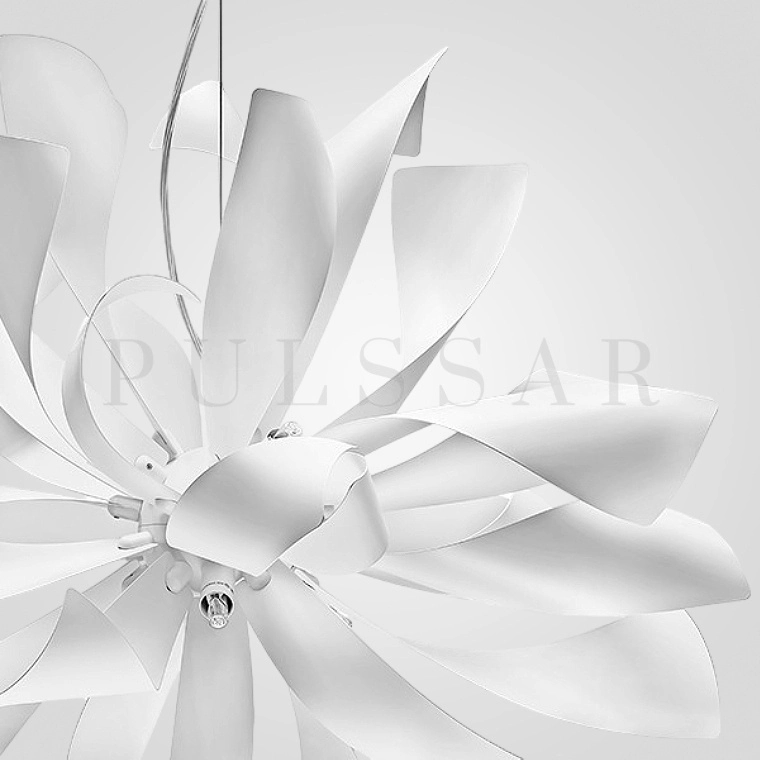 Подвесная люстра DEVINA