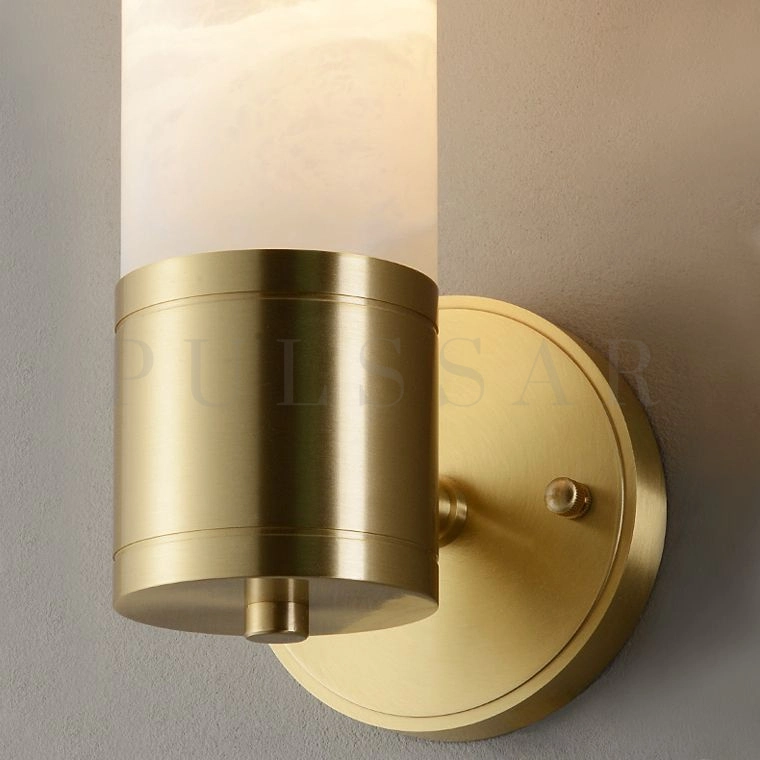 Бра MARBLE TUBE WALL