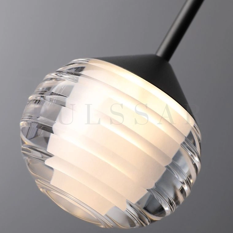 Подвесной светильник FANNAR F