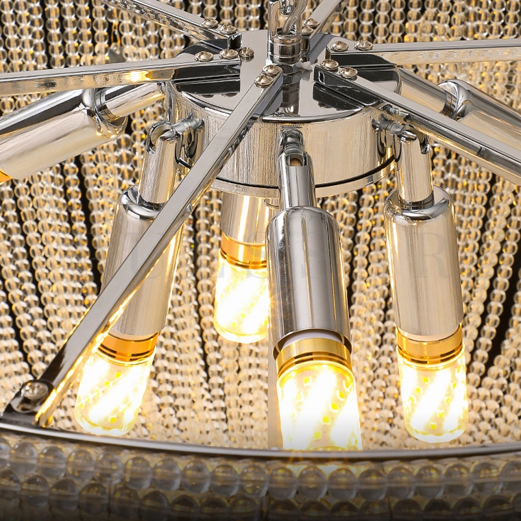 Подвесная люстра MAGNOR