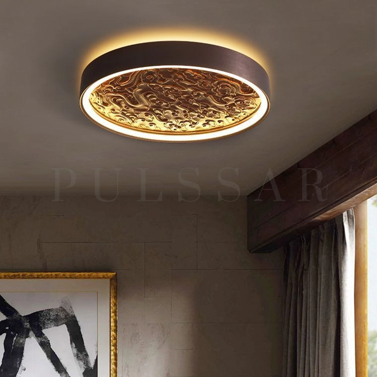 Потолочный светильник RODA CH