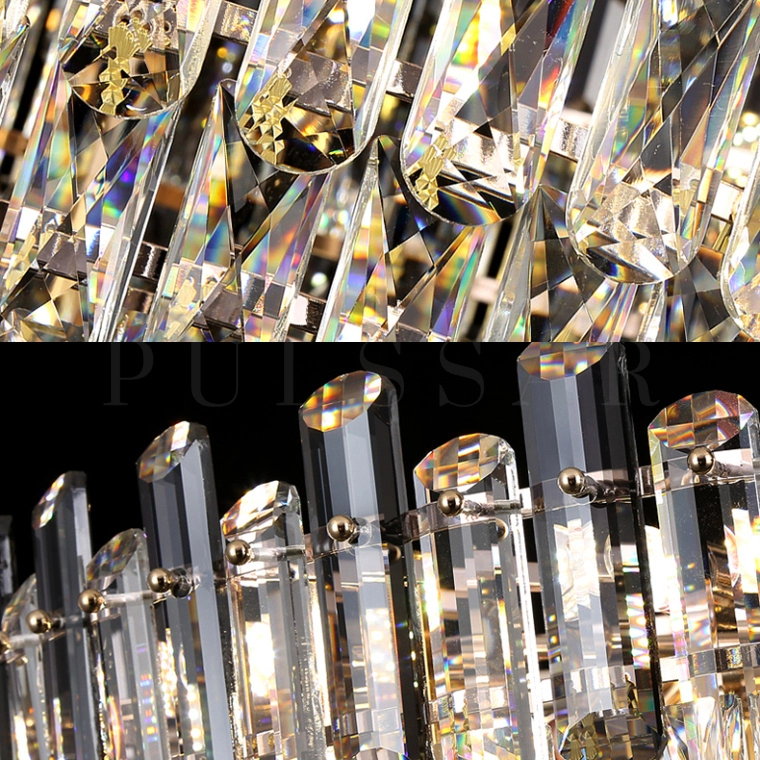 Подвесная люстра MANGOR