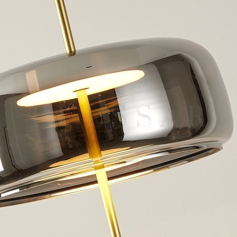 Торшер DIDERIK