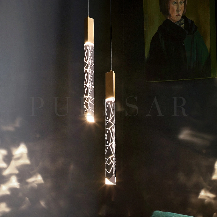 Подвесной светильник CARN