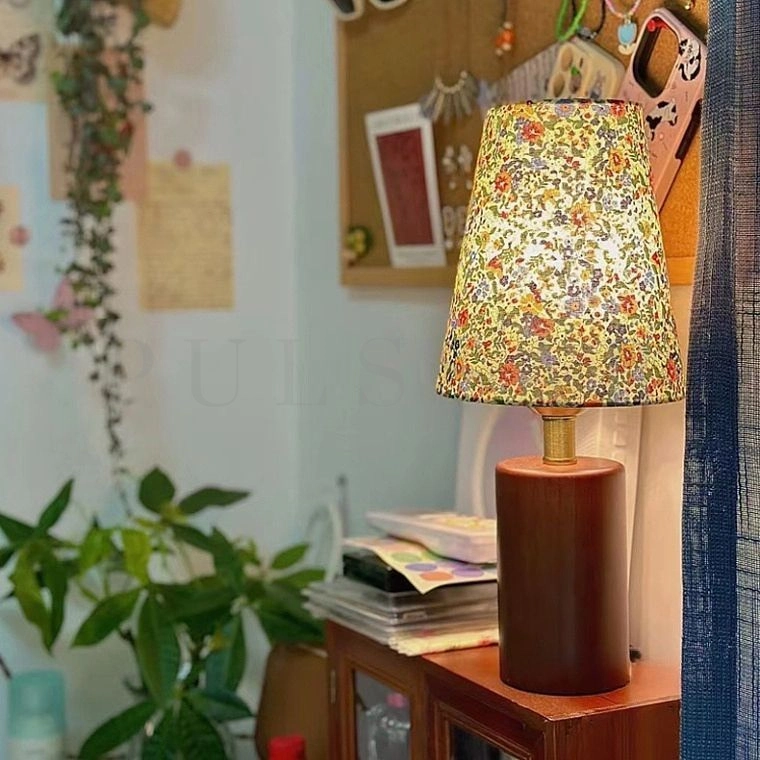 Настольная лампа PASTORALIS TAB