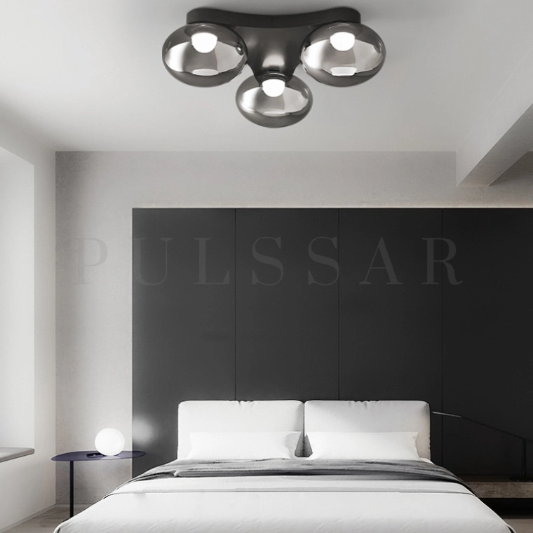 Потолочная люстра MAGNUS