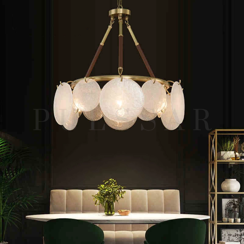 Подвесная люстра LIOMA