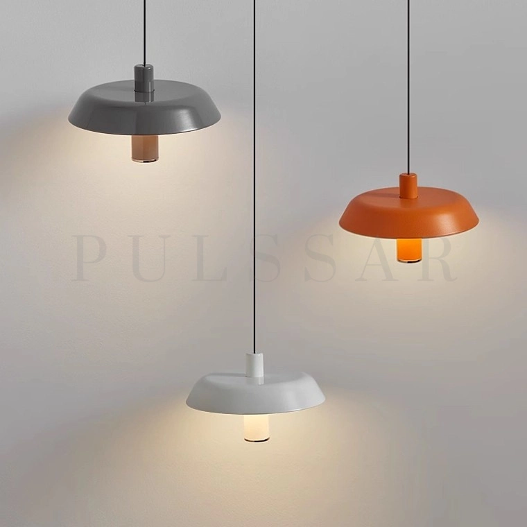 Подвесной светильник HUNTER