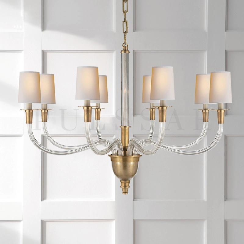 Подвесная люстра VIVIEN