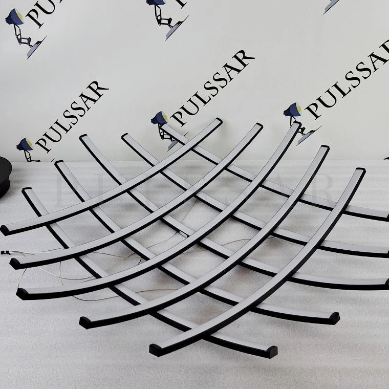 Подвесная люстра BARTON