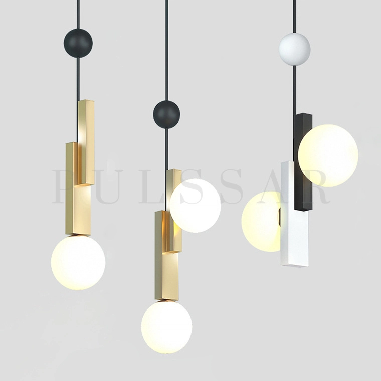 Подвесной светильник PANSY