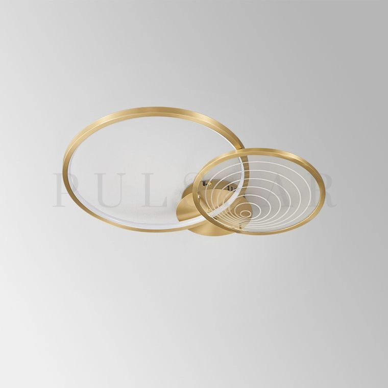 Потолочный светильник FORME