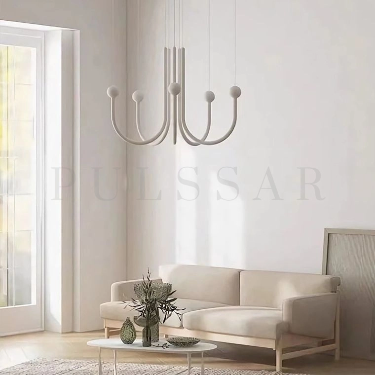 Подвесная люстра AGRIPPA