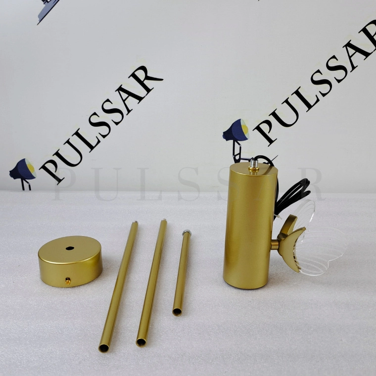 Подвесной светильник BABETTA