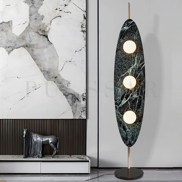 Торшер TERKEL FL