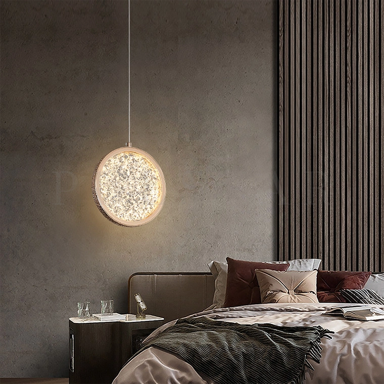 Подвесной светильник NAINA