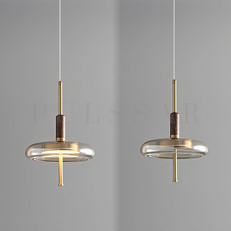 Подвесной светильник MICO TRIO