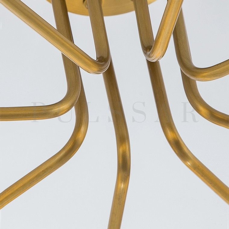 Подвесная люстра VISION