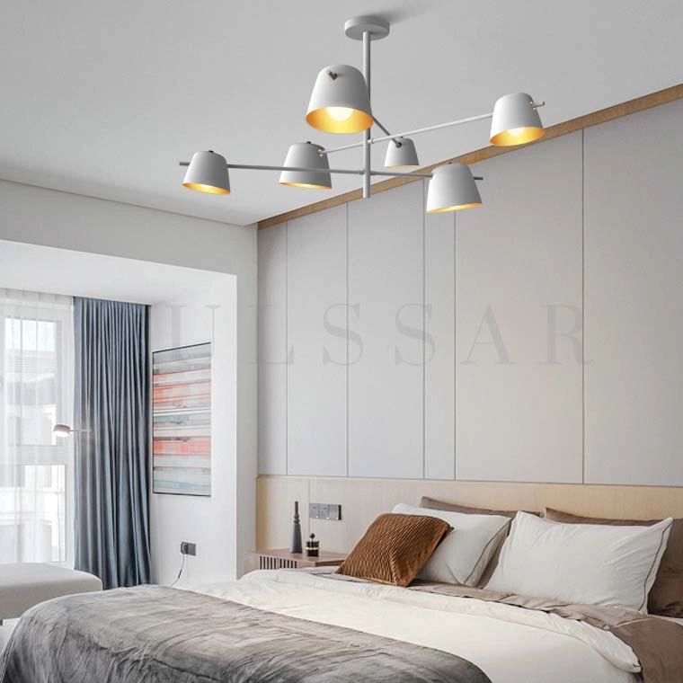 Подвесная люстра GODA