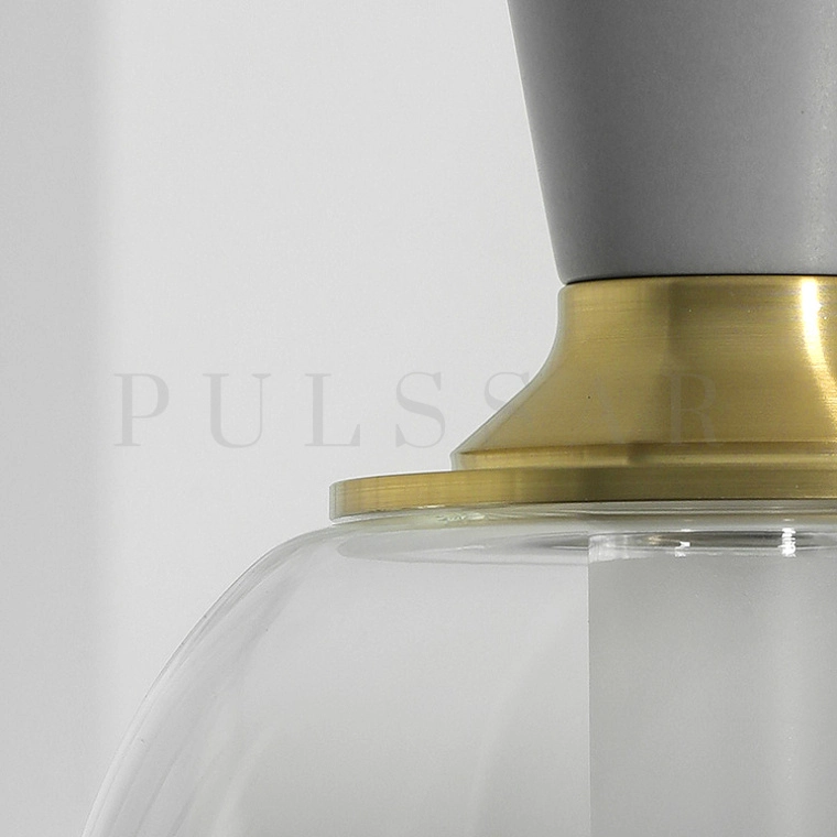 Подвесной светильник LAZARUS